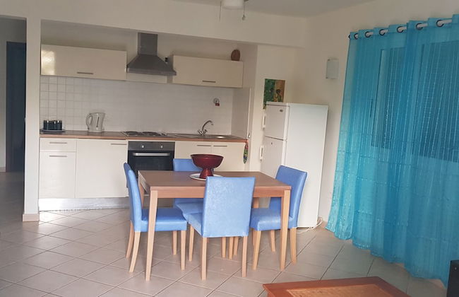 Leme Bedje Residence - Photo 8