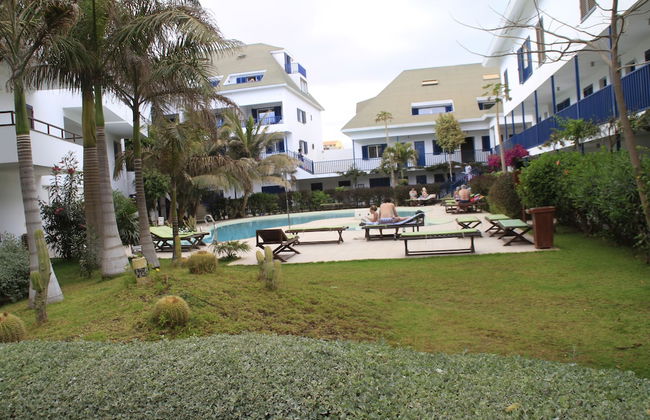 Leme Bedje Residence - Photo 16
