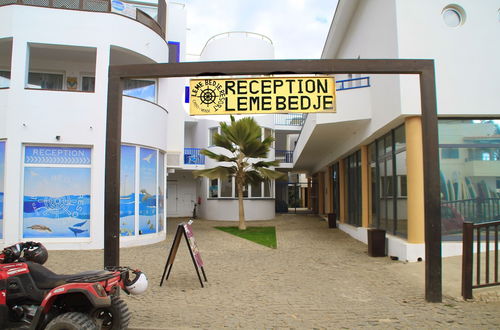 Foto 2 - Leme Bedje Residence