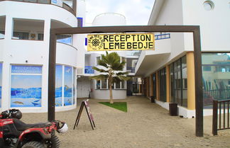 Foto 2 - Leme Bedje Residence