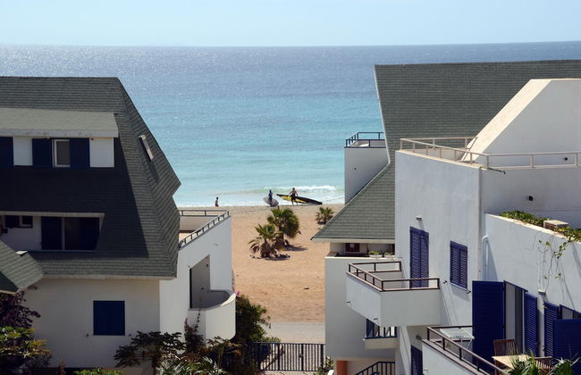 Leme Bedje Residence - Photo 38