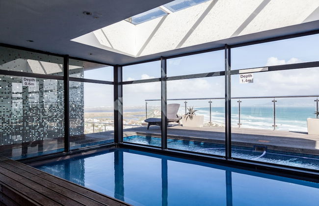 Aquarius Luxury Suites - Foto 79