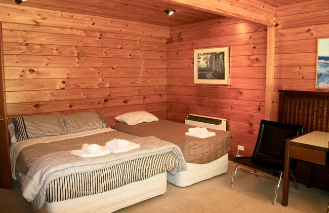 Walnut Grove Lodge - Foto 14