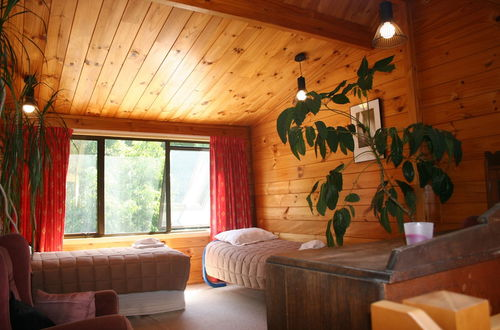 Foto 6 - Walnut Grove Lodge