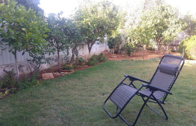 Sabba's Apartment - Foto 11