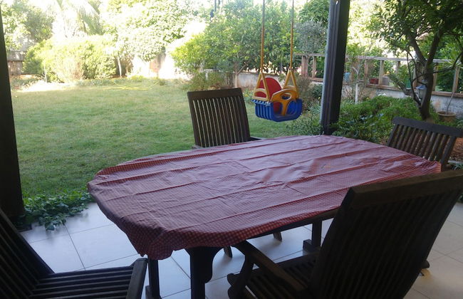 Sabba's Apartment - Foto 13