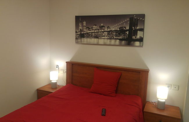 Sabba's Apartment - Foto 1