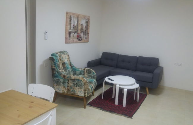 Sabba's Apartment - Foto 5