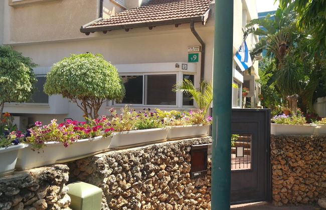 Sabba's Apartment - Foto 14