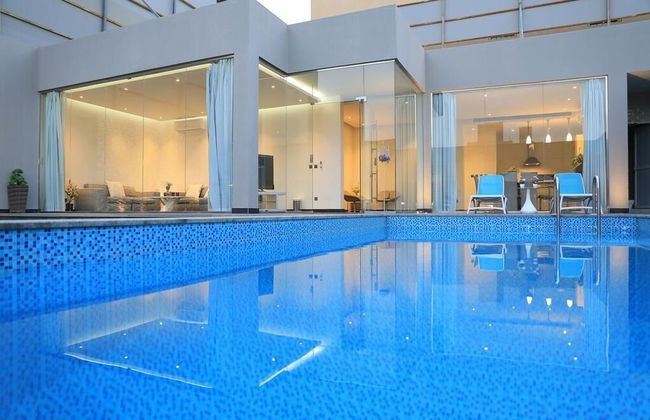 Riyadh Inn - Foto 18