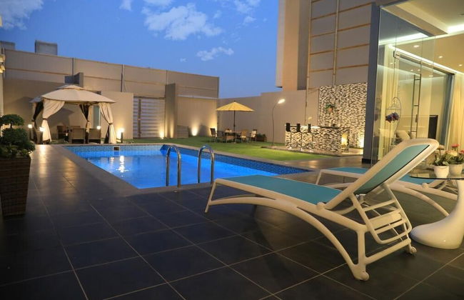 Riyadh Inn - Foto 13
