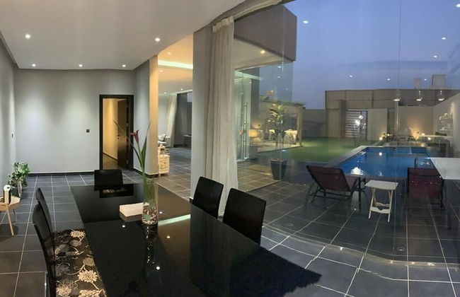Riyadh Inn - Foto 3