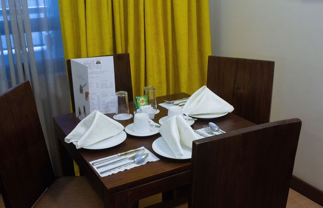 The Malayan Plaza - Foto 25