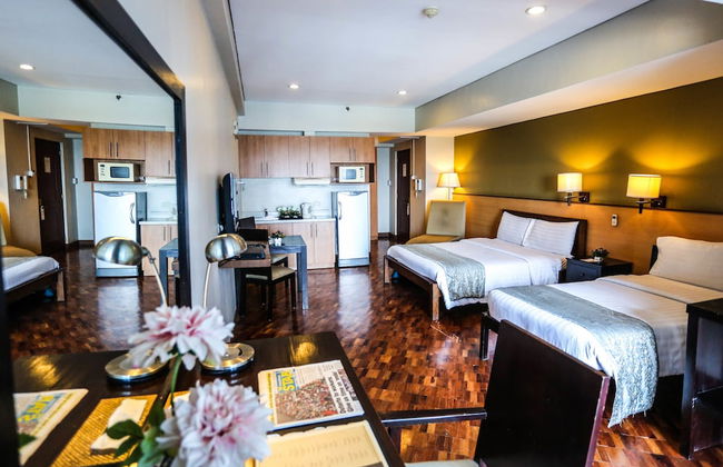 The Malayan Plaza - Foto 6