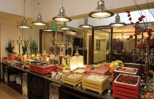 The Malayan Plaza - Foto 56