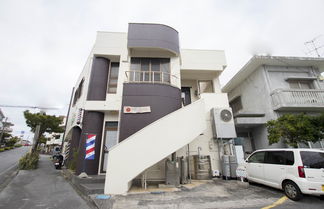 Foto 1 - Cozy House In Urasoe