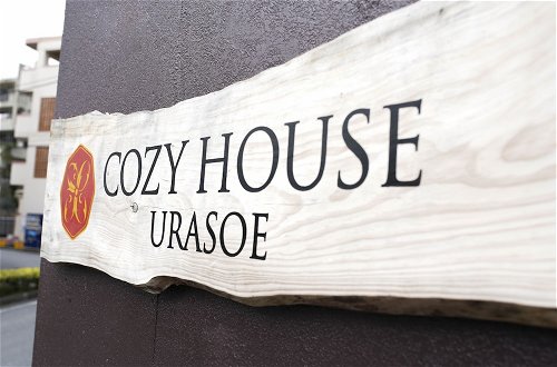 Photo 25 - Cozy House In Urasoe