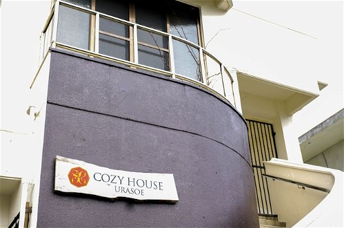 Photo 24 - Cozy House In Urasoe