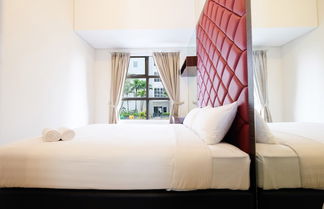 Photo 2 - Luxury Saveria Apartement near AEON&ICE BSD