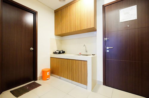 Photo 10 - Luxury Saveria Apartement near AEON&ICE BSD