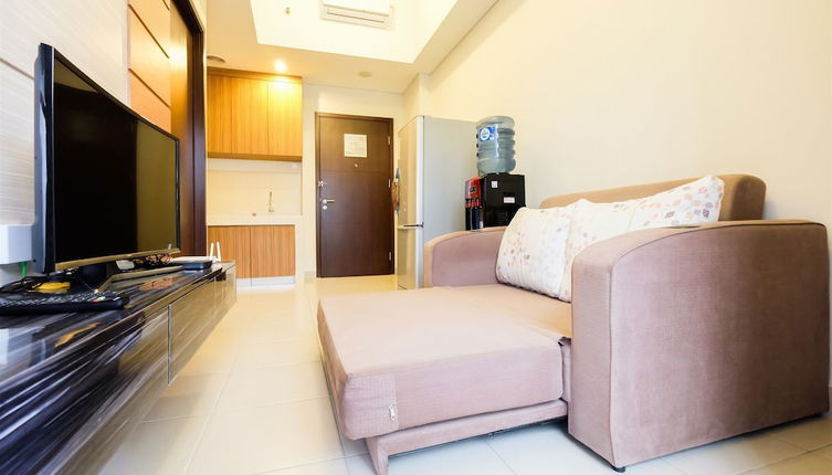 Foto 1 - Luxury Saveria Apartement near AEON&ICE BSD