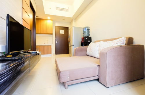 Photo 1 - Luxury Saveria Apartement near AEON&ICE BSD