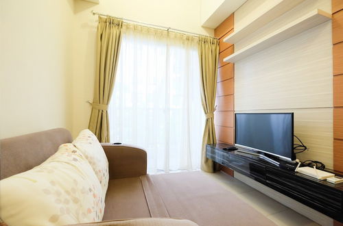 Photo 15 - Luxury Saveria Apartement near AEON&ICE BSD