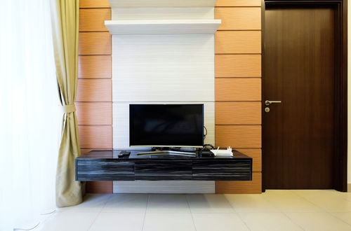 Photo 18 - Luxury Saveria Apartement near AEON&ICE BSD