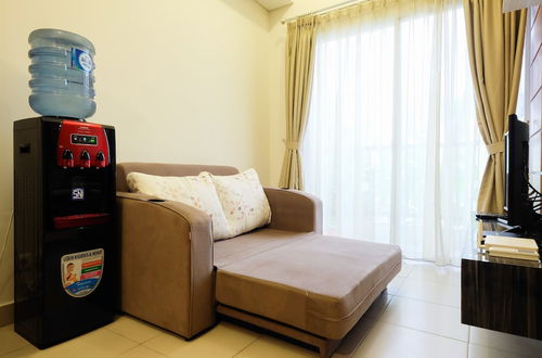 Photo 13 - Luxury Saveria Apartement near AEON&ICE BSD