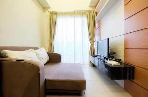 Photo 27 - Luxury Saveria Apartement near AEON&ICE BSD