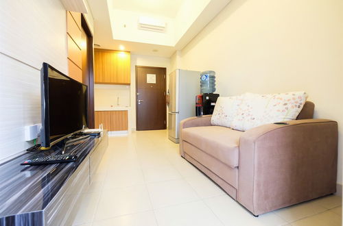 Photo 16 - Luxury Saveria Apartement near AEON&ICE BSD