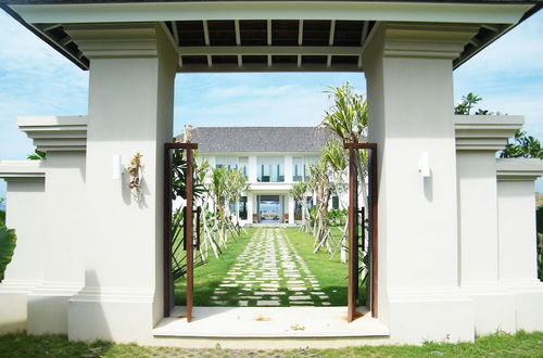 Foto 20 - Villa Putih