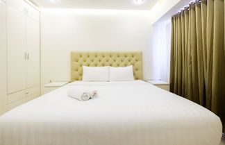 Photo 2 - The Wave Apartment near Kota Kasablanka