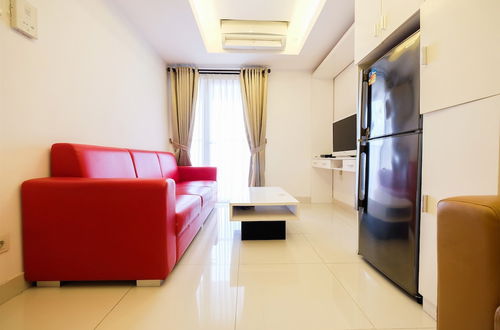 Photo 12 - The Wave Apartment near Kota Kasablanka