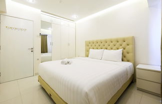 Foto 3 - The Wave Apartment near Kota Kasablanka