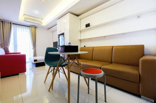 Photo 13 - The Wave Apartment near Kota Kasablanka