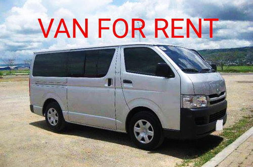 Photo 22 - Transient House and Van for Rent