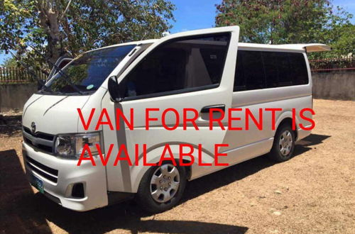 Photo 23 - Transient House and Van for Rent