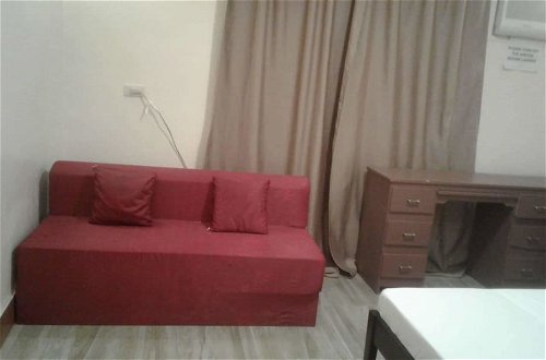 Foto 6 - Transient House and Van for Rent