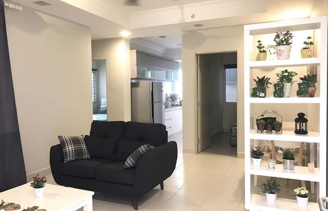 Akasia Apartment - Foto 10