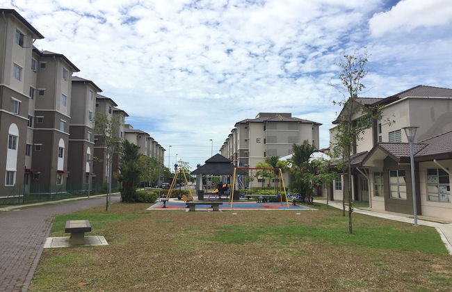 Akasia Apartment - Foto 1