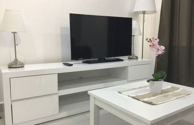 Akasia Apartment - Foto 11
