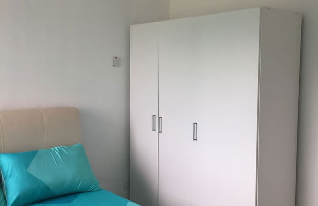 Akasia Apartment - Foto 4