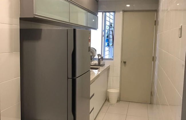 Akasia Apartment - Foto 9
