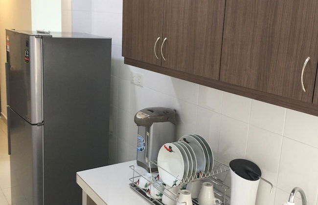 Akasia Apartment - Foto 6