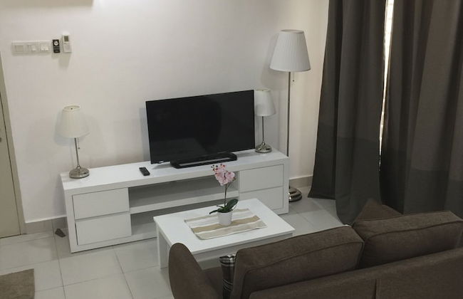 Akasia Apartment - Foto 12