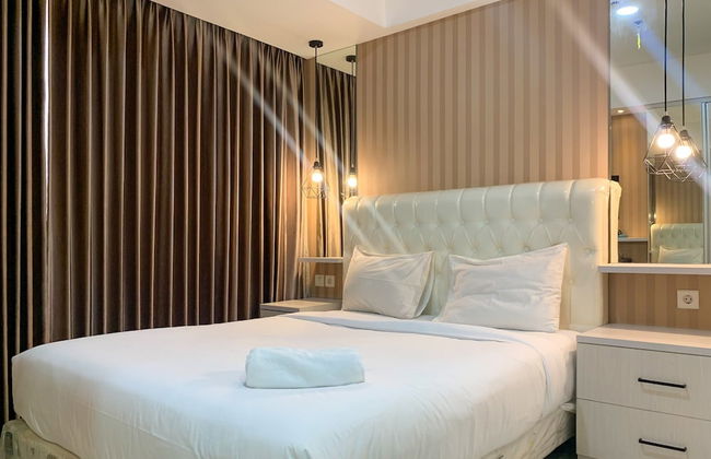 Well Appointed And Cozy Studio At West Vista Apartment - Photo 1