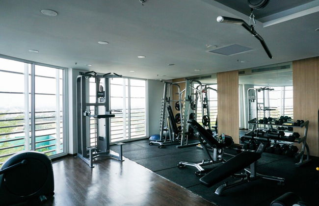 Well Appointed And Cozy Studio At West Vista Apartment - Photo 19