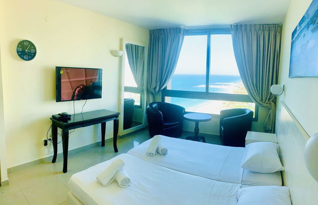 Sea Breeze Apartmens - Foto 43