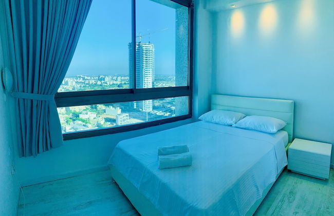 Sea Breeze Apartmens - Foto 30